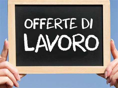 offerte lavoro amantea|Offerte di lavoro lavoro